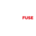sourcefuse white and red