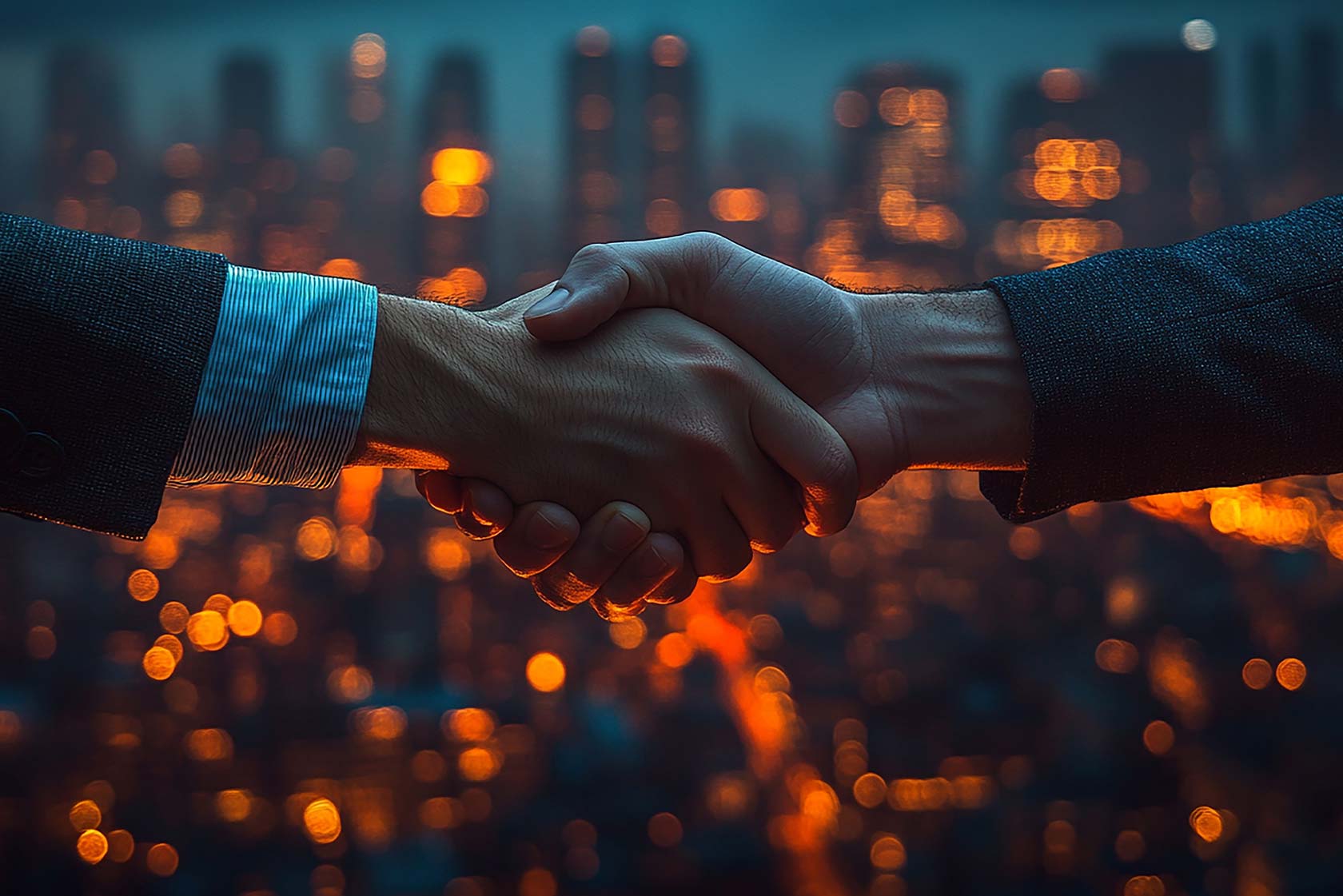  Strategic Value Creation