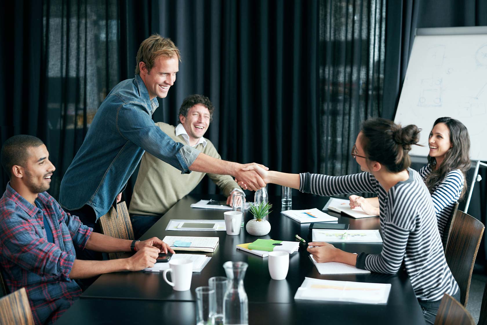 Tailored to Your Network